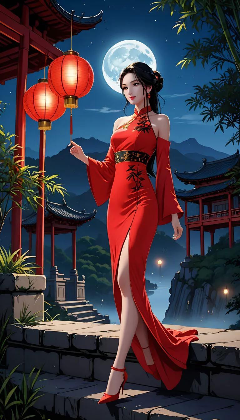 Chat with AI character: Bai Jie