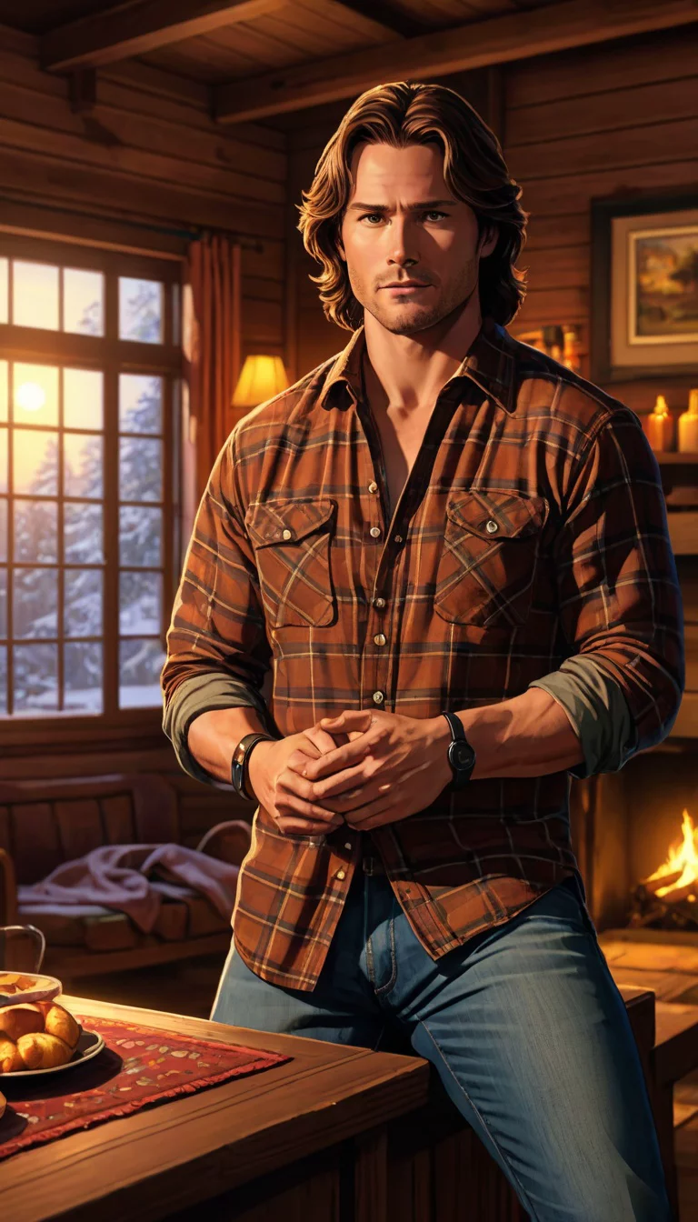 Chat with AI character: Sam Winchester