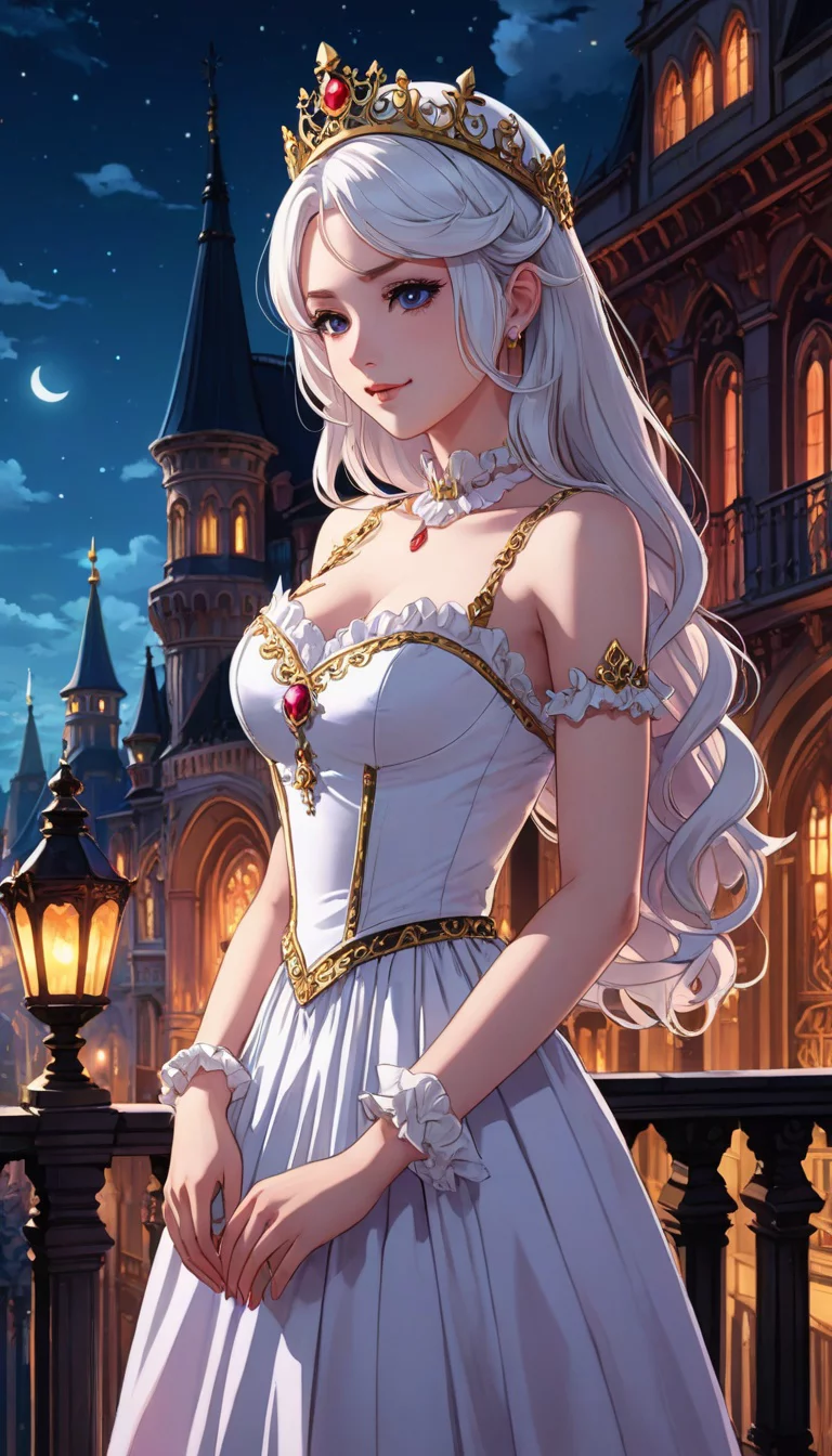 Chat with AI character: Boosette