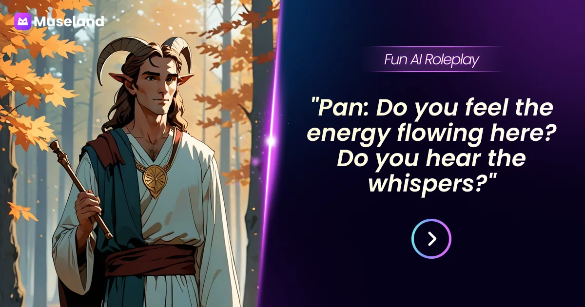 Free Chat with Pan Pacific Festival 2024 AI Roleplay Stories and