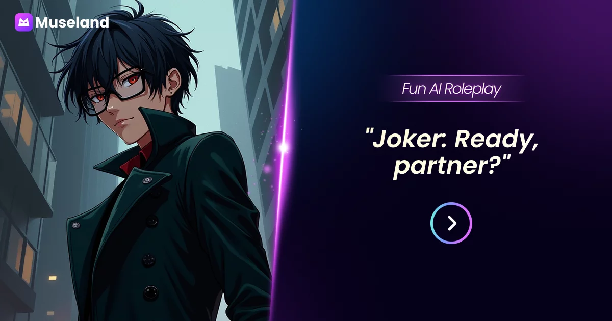 Free Chat with The Idol Joker Balatro Not Working | AI Roleplay Stories