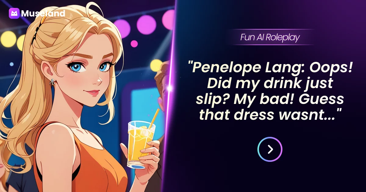 Penelope Backroom Casting Couch Ai Roleplay Stories And Episodes